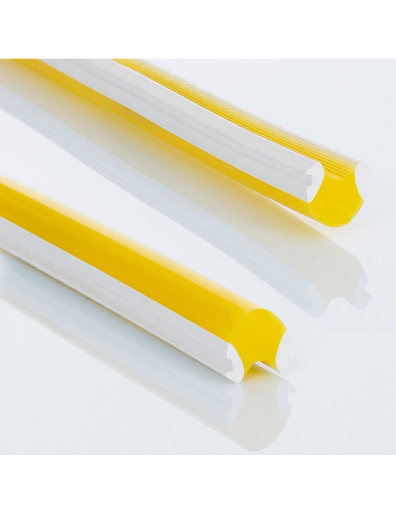 Bobine 100m Diffuseur de Silicone 8mm pour Enseigne de Néon LED