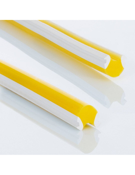 Bobine 100m Diffuseur de Silicone 8mm pour Enseigne de Néon LED