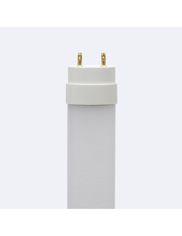 Tube LED T8 G13 120 cm Nano PC Conexion Latérale 18W 140 lm/W