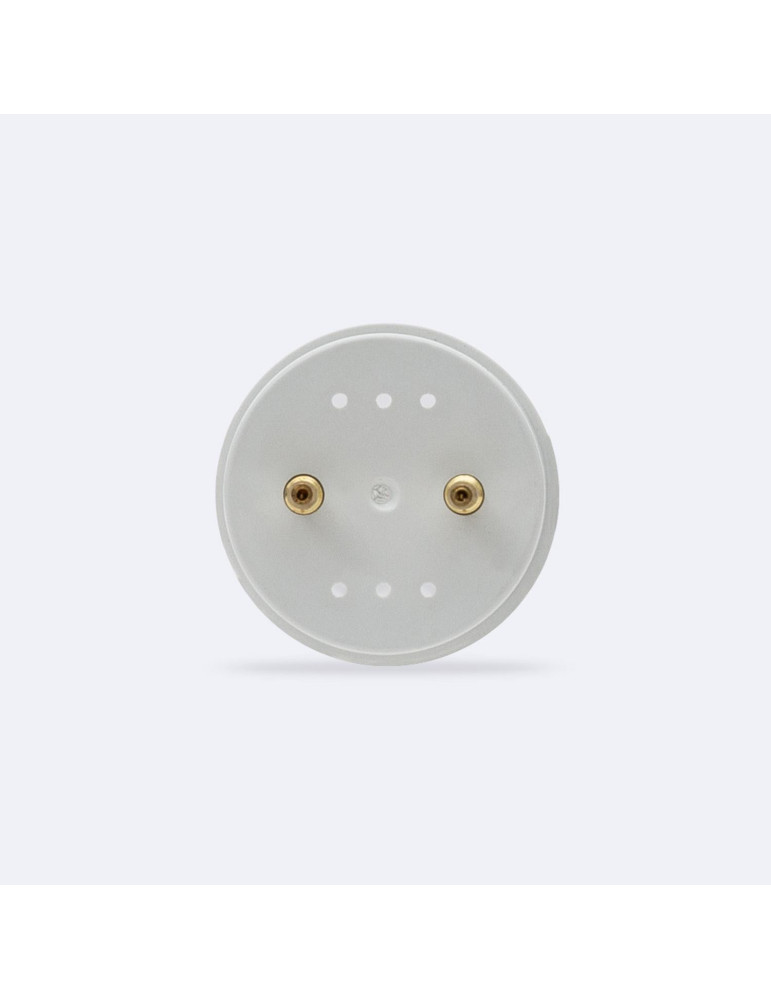 Tube LED T8 G13 120 cm Nano PC Conexion Latérale 18W 140 lm/W