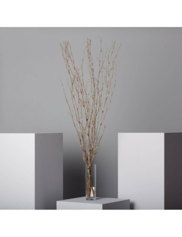 Branches Décoratives LED Bambou Naturel 1