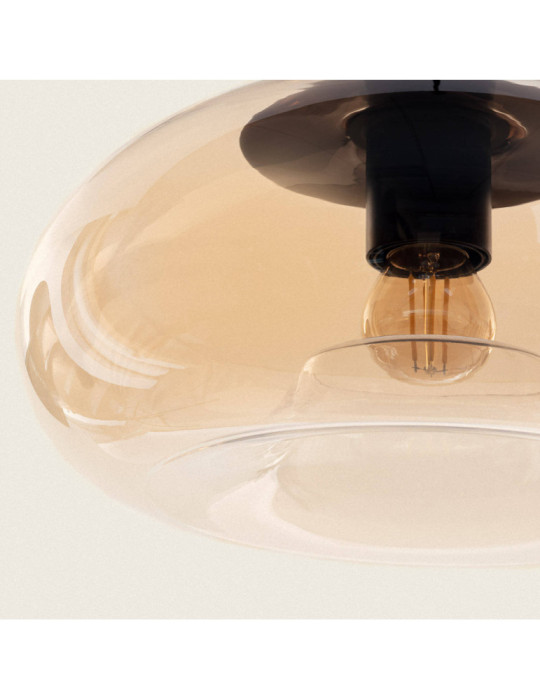 Suspension Verre Amina