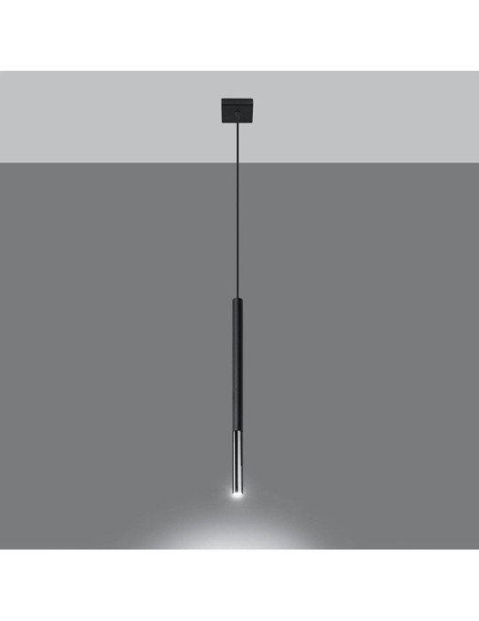 Suspension Mozaica 1 SOLLUX