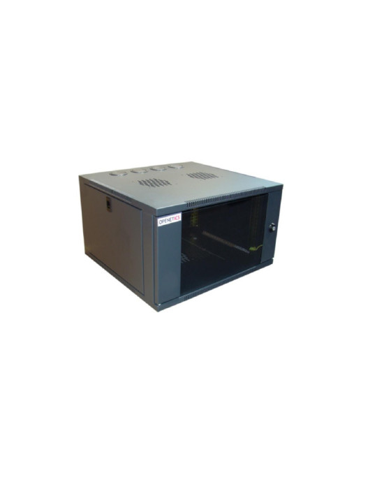 Armoire UNIRACK 19'' 12 U Porte Transparente OPENETICS 23232 Armoire UNIRACK 19'' 12 U Porte Transparente OPENETICS 23232
