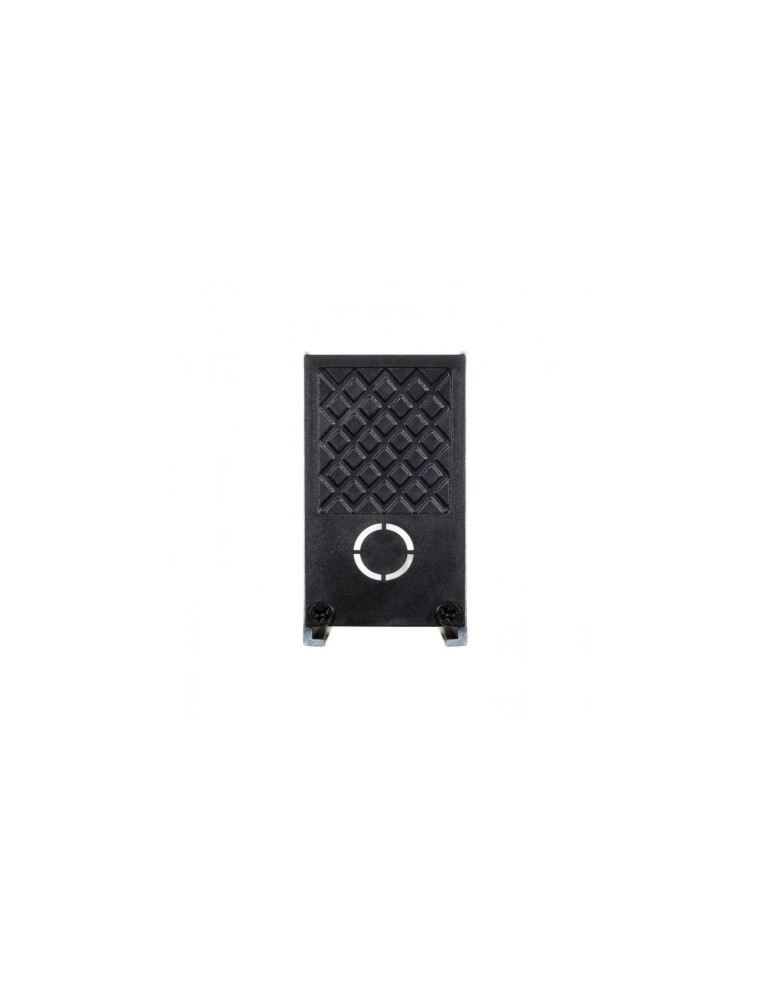 Rail Magnétique 20mm Suspendu 48V 2m