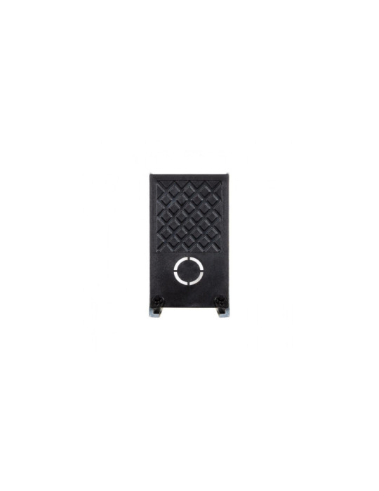Rail Magnétique 20mm Suspendu 48V 2m