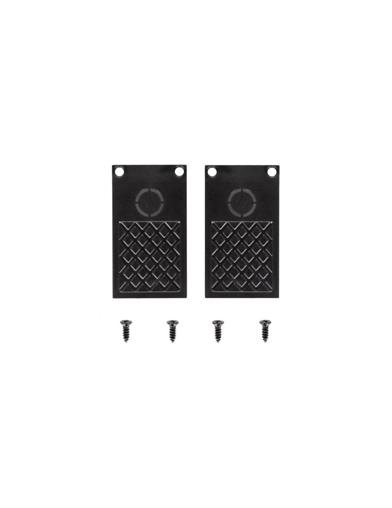 Rail Magnétique 20mm Suspendu 48V 2m