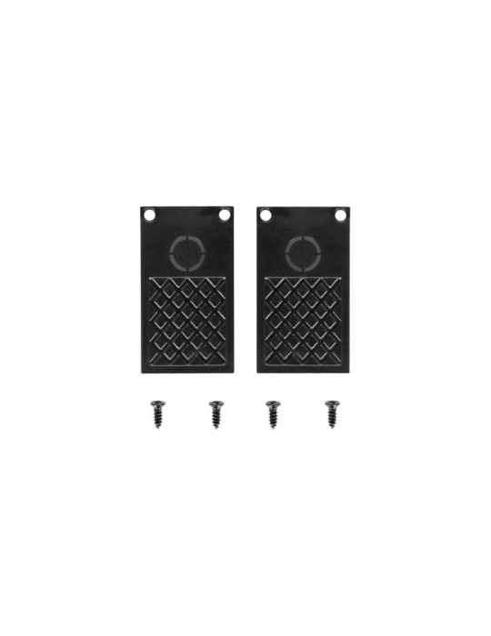 Rail Magnétique 20mm Suspendu 48V 2m
