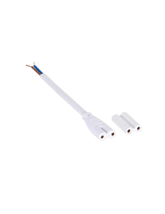 Barre Linéaire LED 120cm 18W Raccordable avec Interrupteur