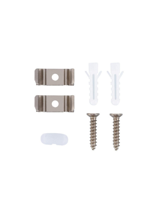 Barre Linéaire LED 120cm 18W Raccordable avec Interrupteur