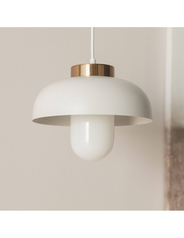 Suspension Métal Geri