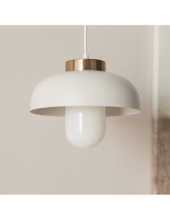 Suspension Métal Geri