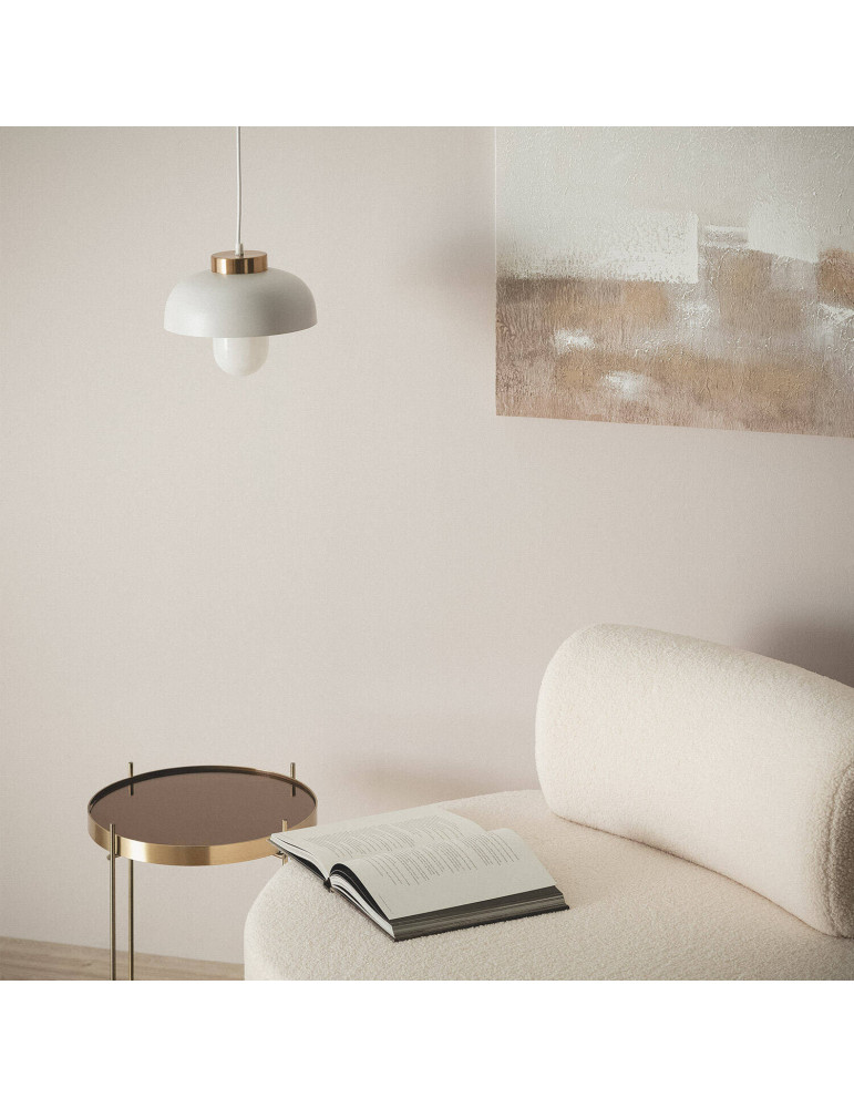 Suspension Métal Geri