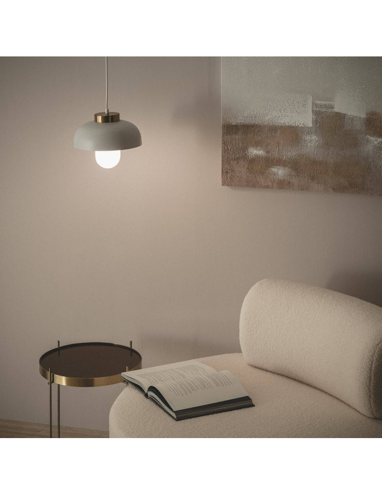 Suspension Métal Geri