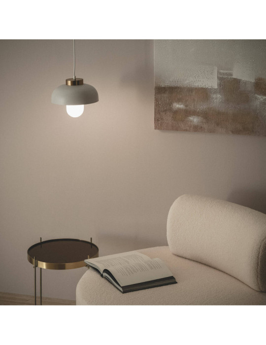 Suspension Métal Geri