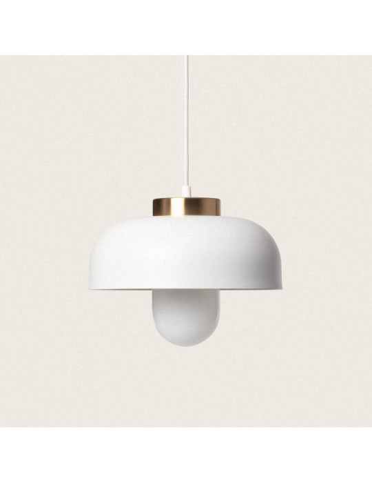 Suspension Métal Geri