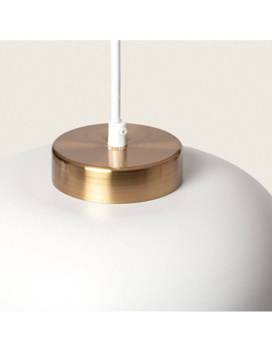 Suspension Métal Geri