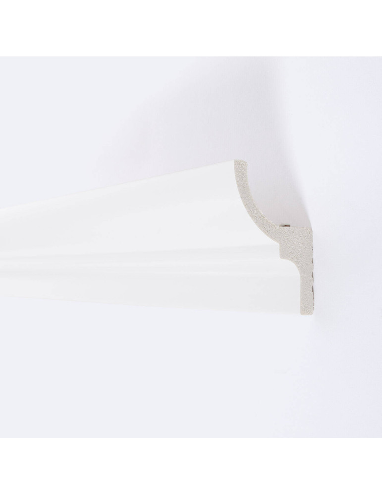 Moulure Classic 2m pour Ruban LED