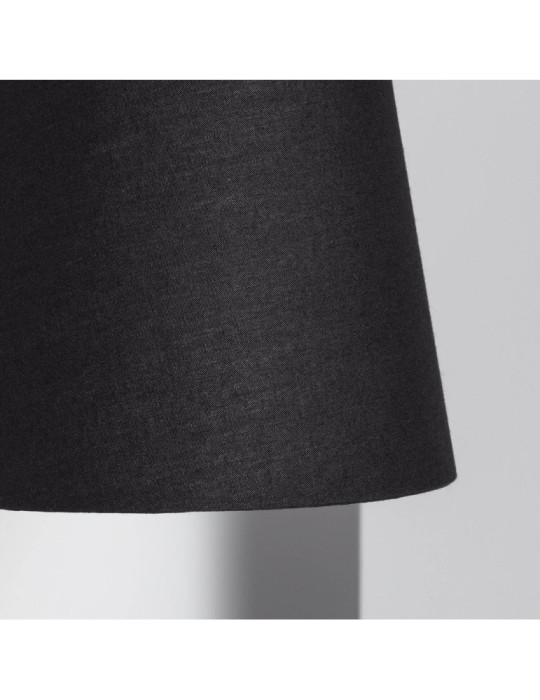 Lampe Murale Métal Kuomba avec Flex LED de Lecture