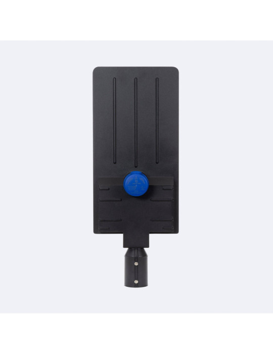 Lampadaire LED 150W Auroa avec Capteur Crépusculaire