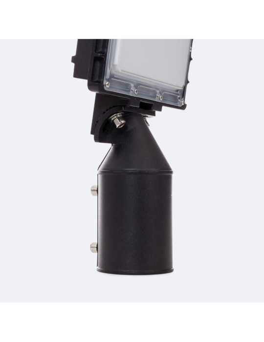 Lampadaire LED 150W Auroa avec Capteur Crépusculaire