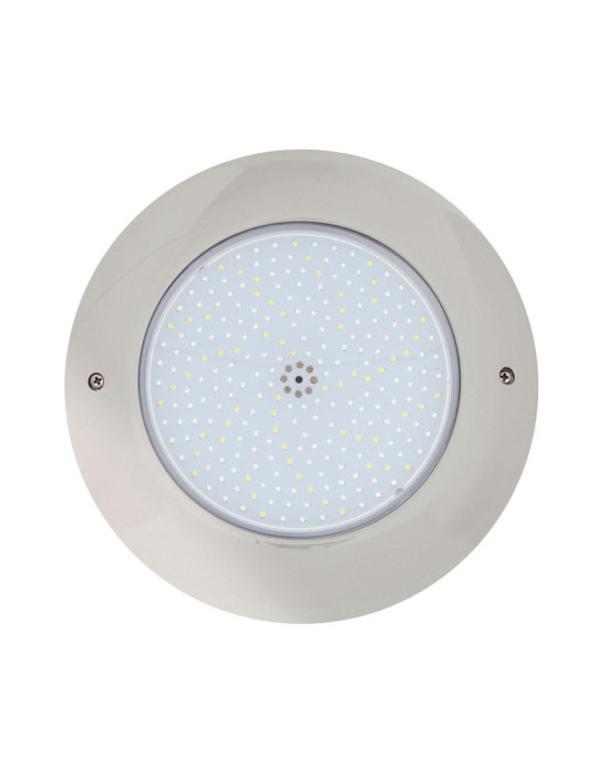 Spot LED Piscine en Saillie Inox RGBW Submersible 12V DC IP68 20W