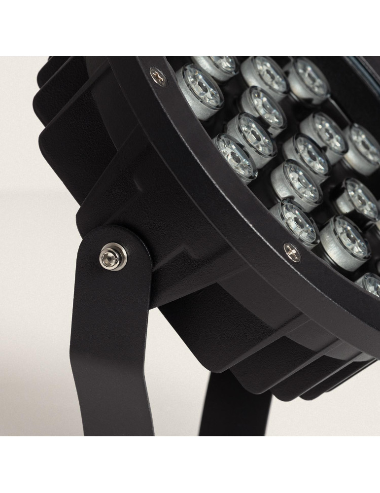 Spot Extérieur LED 24W IP67 Colmar sur Piquet