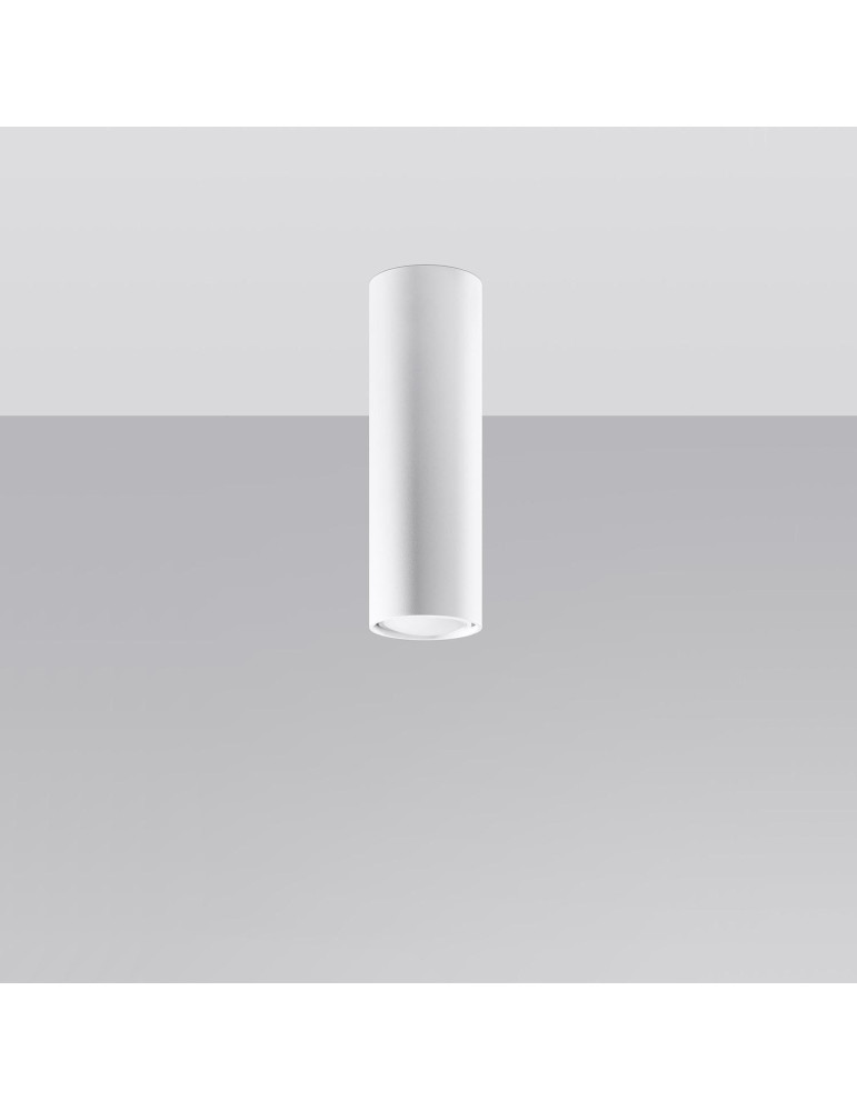 Plafonnier Métal Lagos 20 SOLLUX Plafonnier Métal Lagos 20 SOLLUX