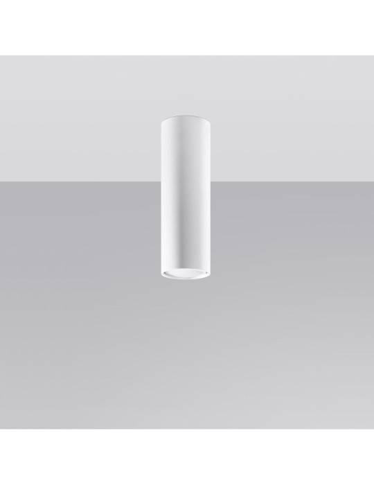 Plafonnier Métal Lagos 20 SOLLUX Plafonnier Métal Lagos 20 SOLLUX