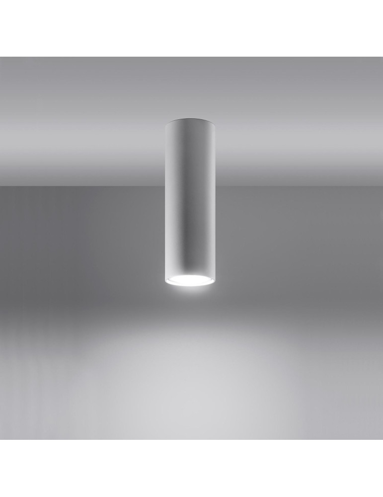 Plafonnier Métal Lagos 20 SOLLUX