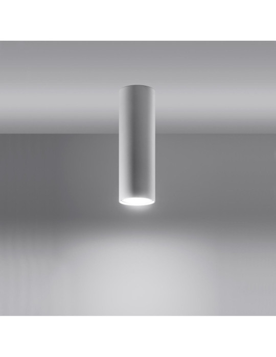 Plafonnier Métal Lagos 20 SOLLUX