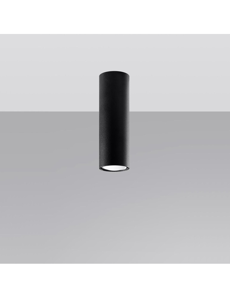 Plafonnier Métal Lagos 20 SOLLUX