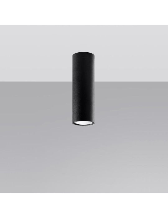 Plafonnier Métal Lagos 20 SOLLUX