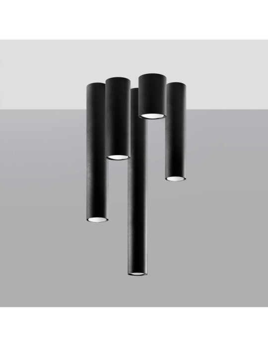 Plafonnier Métal Lagos 20 SOLLUX