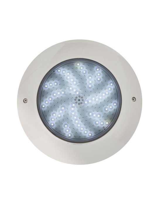 Spot LED Piscine en Saillie Inox RGBW Submersible 12V DC IP68 20W