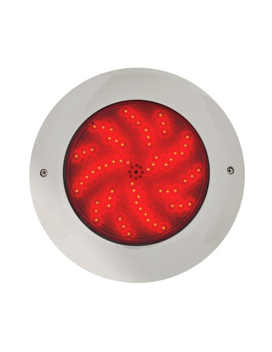 Spot LED Piscine en Saillie Inox RGBW Submersible 12V DC IP68 20W