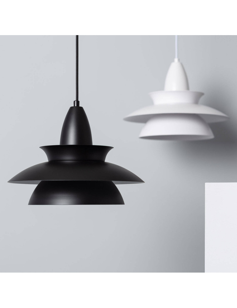 Suspension Métal Ballnew