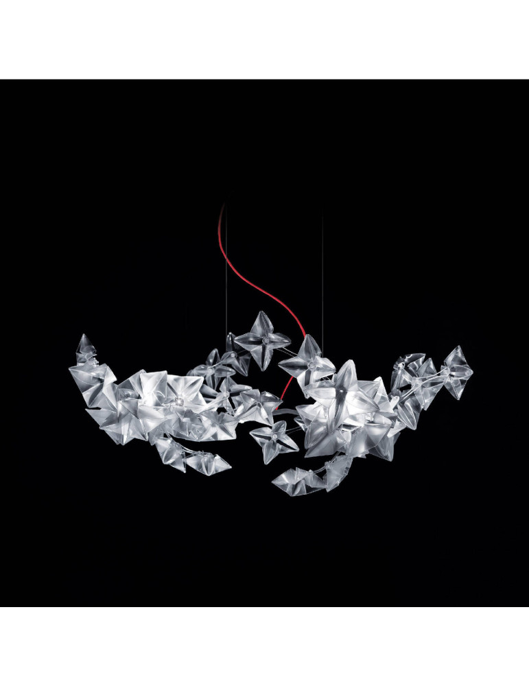 Suspension Hanami Small Suspension SLAMP Suspension Hanami Small Suspension SLAMP