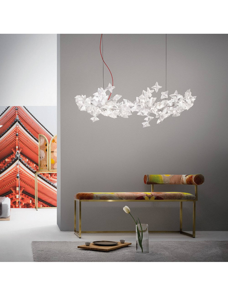 Suspension Hanami Small Suspension SLAMP