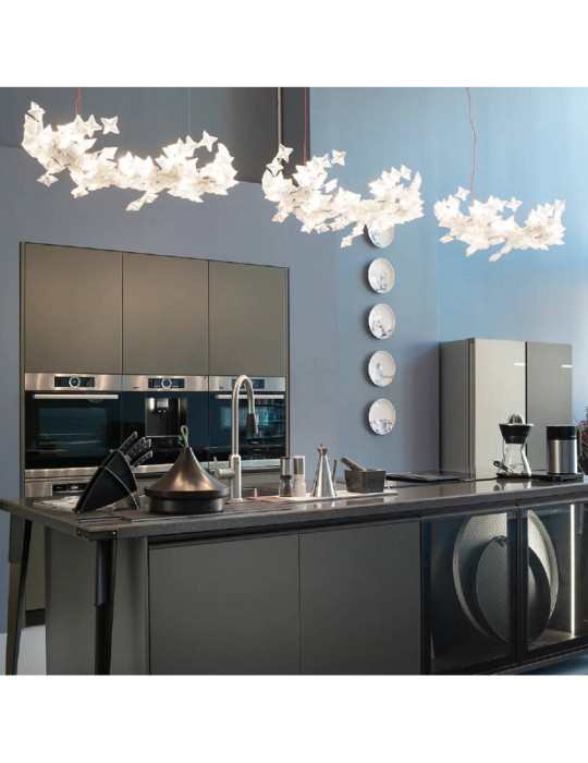 Suspension Hanami Small Suspension SLAMP