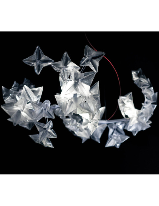 Suspension Hanami Small Suspension SLAMP