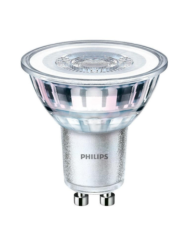 Ampoule LED CorePro LEDspot 4000K 36  GU10 3,5W=35W