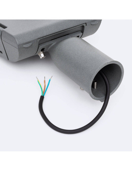 Lampadaire LED 100W Eternity PHILIPS Xitanium