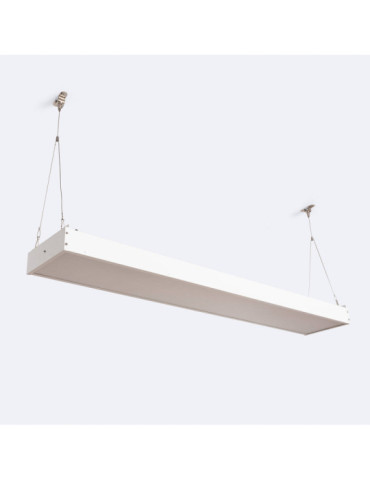 Barre Linéaire LED 120cm 80W Nilh