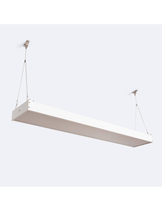 Barre Linéaire LED 120cm 80W Nilh Barre Linéaire LED 120cm 80W Nilh