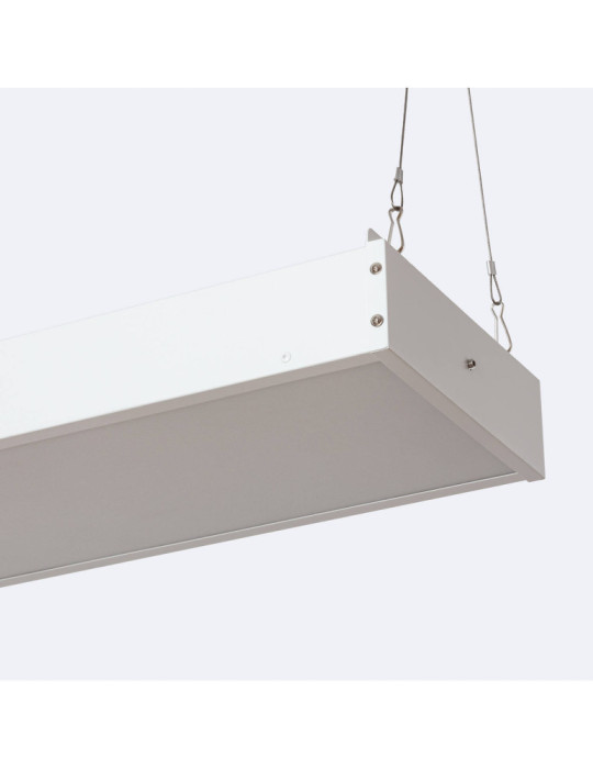 Barre Linéaire LED 120cm 80W Nilh
