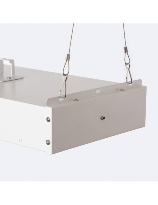 Barre Linéaire LED 120cm 80W Nilh