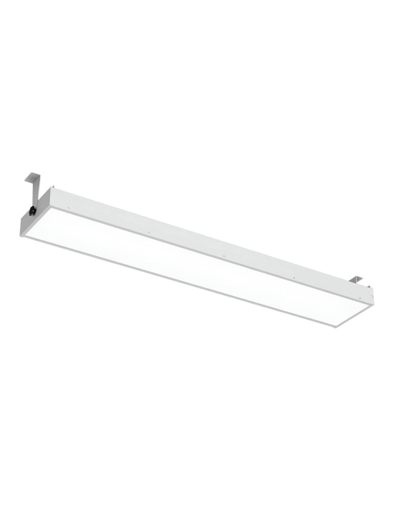Barre Linéaire LED 120cm 80W Nilh