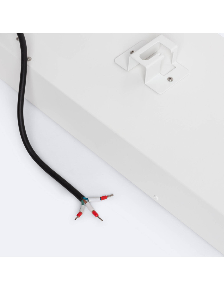 Barre Linéaire LED 120cm 80W Nilh