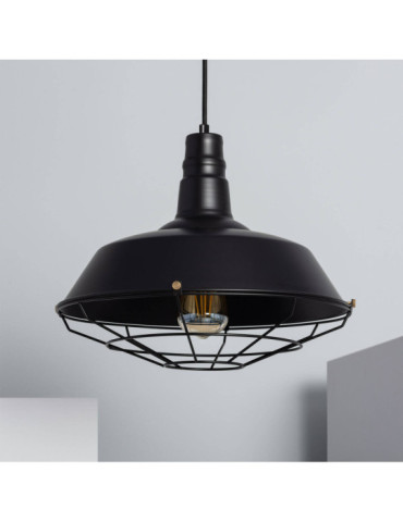 Suspension Métal Jagger